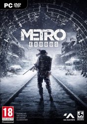 Metro: Exodus / :  - Gold Edition [v 1.0.7.16 + DLCs] (2019) PC | RePack  xatab